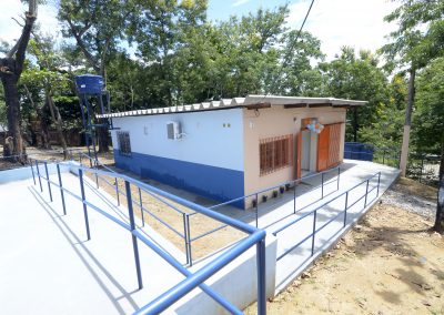 CREAS Comendador Soares tem novo endereço