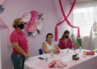 Conselho Municipal dos Direitos da Mulher em Nova Iguaçu empossa os conselheiros e elege Mesa Diretora