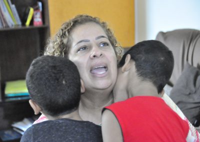 Serviço Família Acolhedora completa quatro anos protegendo crianças e adolescentes em Nova Iguaçu