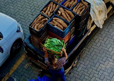 Prefeitura de Nova Iguaçu abre inscrições para novos produtores do Programa de Aquisição de Alimentos