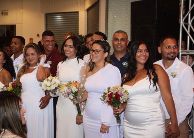 Casamento Comunitário tem inscrições prorrogadas em Nova Iguaçu