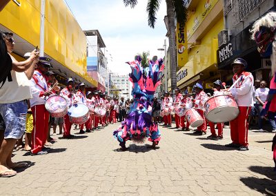 Tradição mantida: Nova Iguaçu terá Festival de Folia de Reis