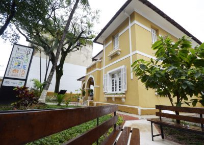 Casa de Cultura terá exposição com imagens históricas de Nova Iguaçu