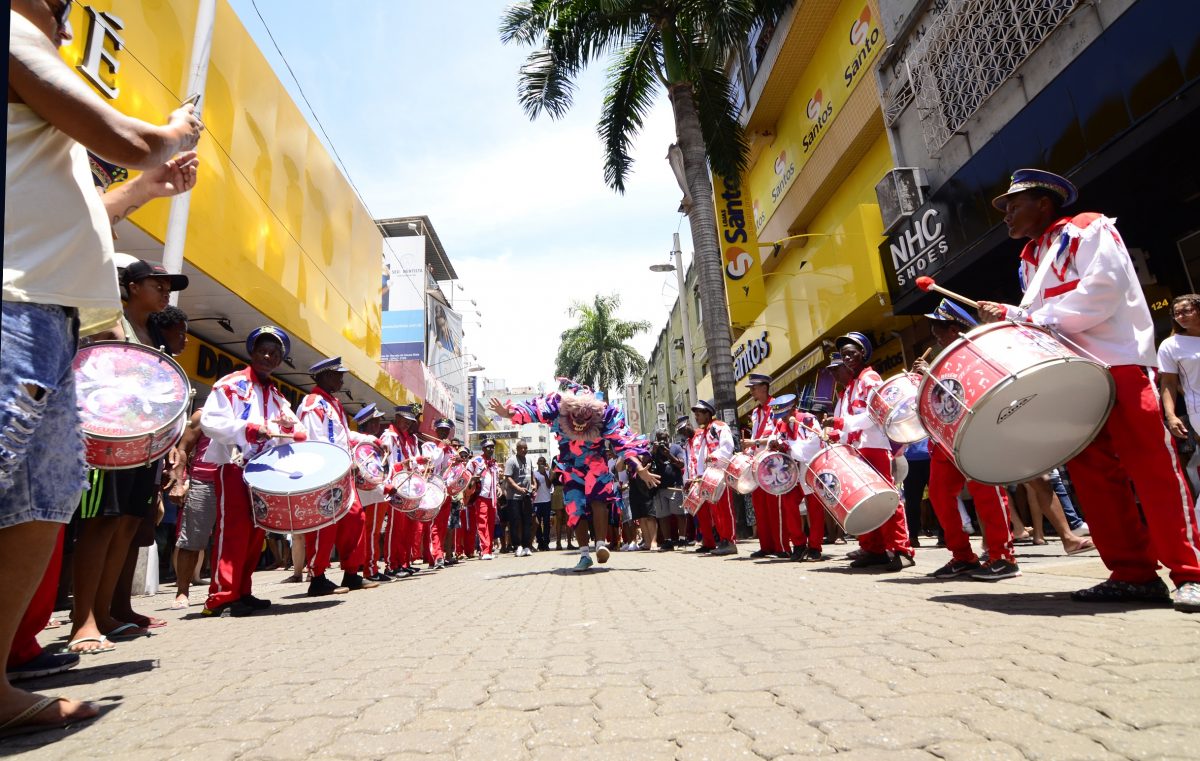 Festa do aniversário de Nova Iguaçu tem programações variadas no fim de semana Secretaria Festa do aniversário de Nova Iguaçu tem programações variadas no fim de semana Secretaria