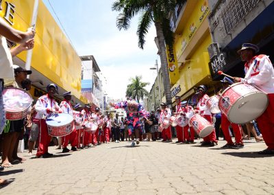 Festa do aniversário de Nova Iguaçu tem programações variadas no fim de semana