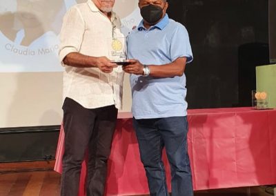 Votação aberta para eleger os vencedores do Prêmio Destaque Iguaçuano