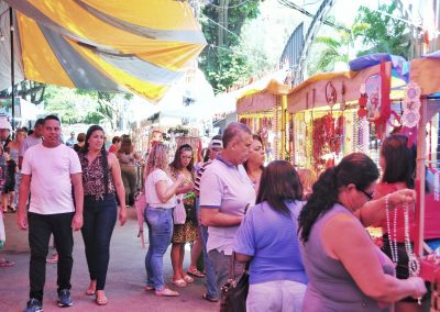 Prefeitura de Nova Iguaçu promove um fim de semana de festa para São Jorge