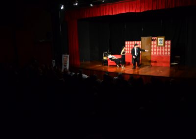 Nova Iguaçu recebe recursos da Lei Paulo Gustavo para artistas da cidade