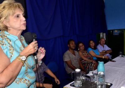 Nova Iguaçu lança projeto piloto do programa Educação Básica para Jovens e Adultos Diurno