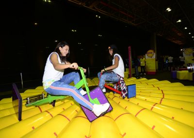 Alunos de Nova Iguaçu participam do Congresso Internacional de Matemáticos