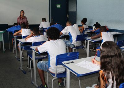 Nova Iguaçu convoca professores para rede municipal de ensino