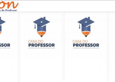 Casa do Professor amplia curso de formação online para profissionais de outras redes públicas de ensino e da rede privada