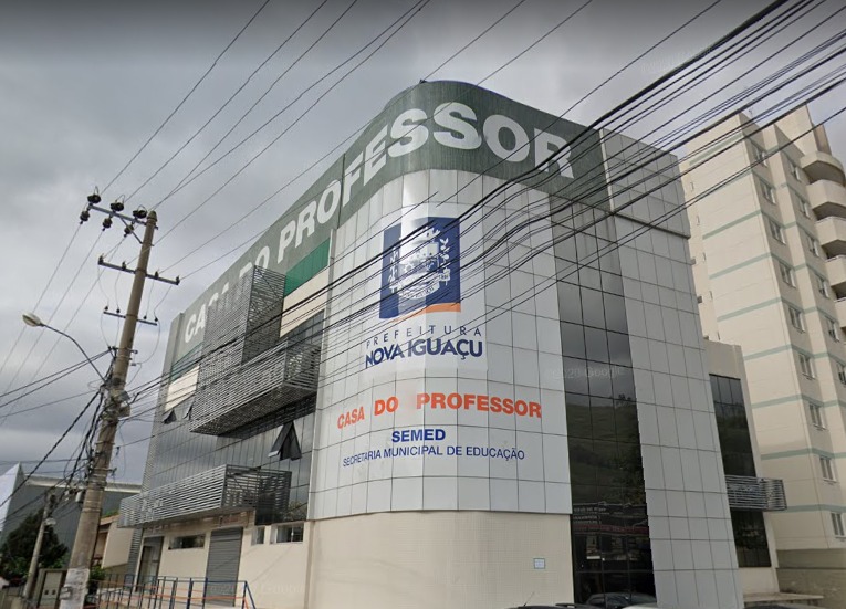 Secretaria de Educação de Nova Iguaçu vai selecionar estudantes cotistas universitários que queiram ministrar aulas ou monitorias em cursos