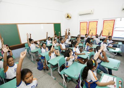 Nova Iguaçu: segunda fase da pré-matrícula escolar termina nesta segunda-feira (22)
