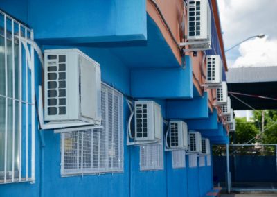 Ano letivo da rede municipal de Nova Iguaçu começa com melhorias estruturais e reforço na inclusão