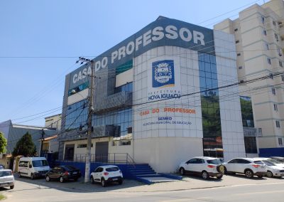 Prefeitura de Nova Iguaçu abre seleção para contratar 313 agentes de apoio à inclusão na rede municipal