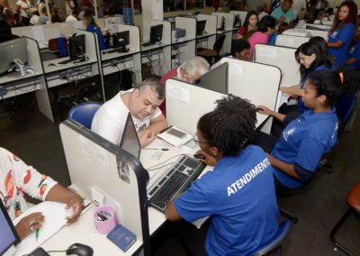 Prefeitura de Nova Iguaçu reabre negociação para contribuintes inseridos na dívida ativa