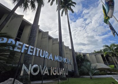 Nova Iguaçu estabelece prazo para atualização cadastral no e-Notifica