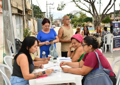 Prefeitura de Nova Iguaçu leva programa “REFIS nos Bairros” à população a partir deste sábado (6)