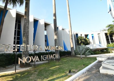 Prefeitura de Nova Iguaçu reforça uso do Portal do Contribuinte para emissão da NFS-e