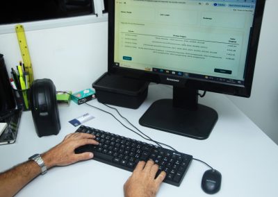 Prefeitura de Nova Iguaçu facilita acesso para emissão online das guias do Refis 2025