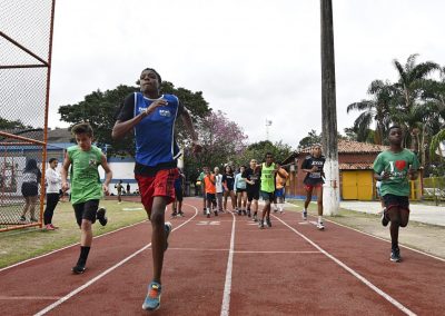 Bolsa Atleta vai incentivar atletas e paratletas de Nova Iguaçu