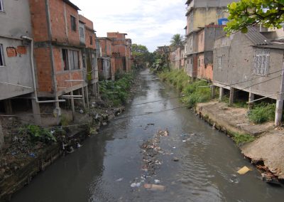 Segunda etapa de reassentamento de ribeirinhos do rio Botas começa dia 10