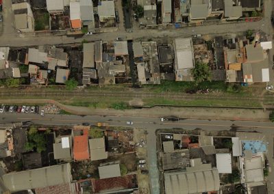 Prefeitura de Nova Iguaçu aciona Ministério Público para desfazer obra irregular que agravava risco de alagamentos