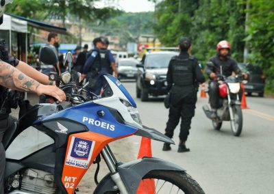 Nova Iguaçu inicia Operação Verão Tinguá neste sábado (27)