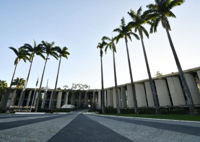 Sancionada lei que cria Guarda Municipal