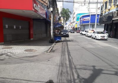 Prefeitura de Nova Iguaçu lança canal para comunicação de estabelecimentos que descumprem decreto de fechamento do comércio