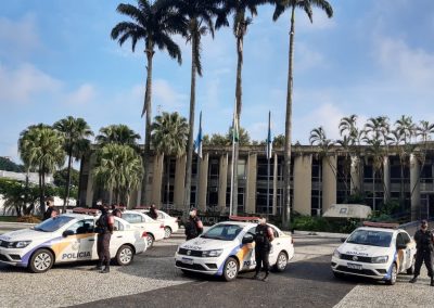 Proeis em Nova Iguaçu completa um ano com resultados significativos