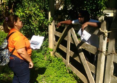 Defesa Civil promove treinamento em Tinguá no próximo domingo (27)