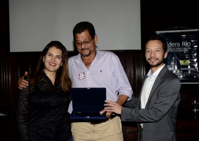 Projeto de Nova Iguaçu é premiado durante ‘Programa Lidera Rio’