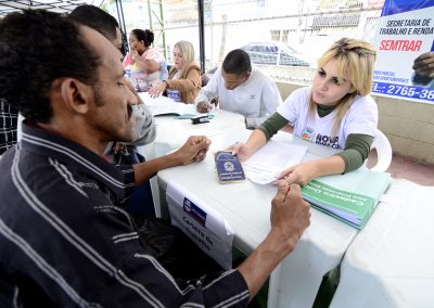 Bairro de Austin ganhará mais uma edição do ‘Prefeitura Presente’
