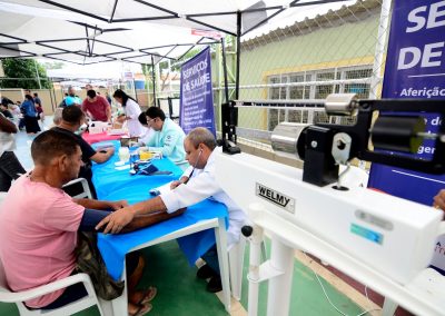 Austin ganhará mais uma edição do ‘Prefeitura Presente’