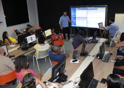 Escola de Governo capacita mais de 1.500 servidores em 2018