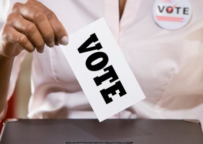 Nova Iguaçu vai abrir inscrições para conselheiros tutelares