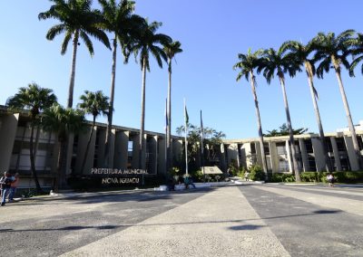 Coronavírus: Prefeitura decreta fechamento do comércio