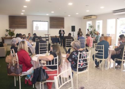 Nova Iguaçu sedia Fórum de Desenvolvimento Econômico da Baixada