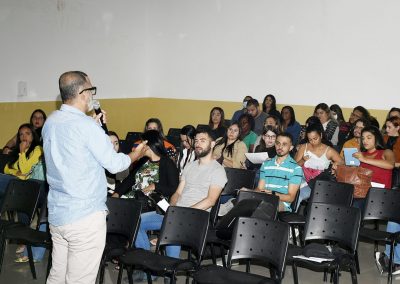 Escola de Governo da Prefeitura de Nova Iguaçu realiza mais um curso de aperfeiçoamento de seus servidores públicos