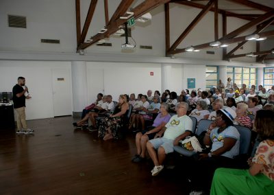 Nova Iguaçu promove palestras pela proteção de animais domésticos e silvestres