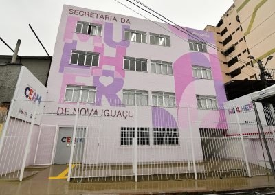Nova Iguaçu oferece capacitações exclusivas para mulheres