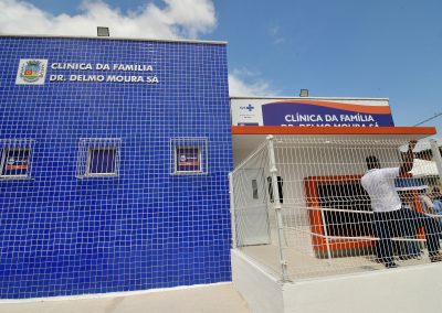 Outubro Rosa: Clínicas da Família e UBS de Nova Iguaçu terão atendimento aos sábados durante todo o mês