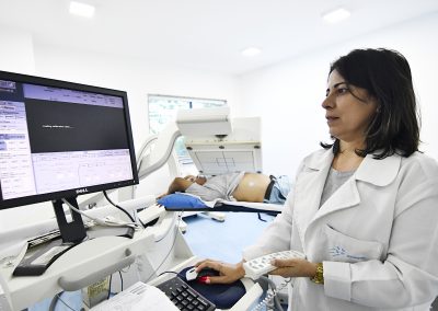 Nova Iguaçu amplia exames de alta e média complexidade