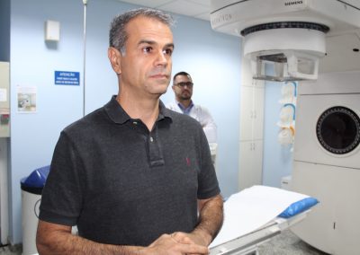 Nova Iguaçu vai ampliar atendimento oncológico pelo SUS