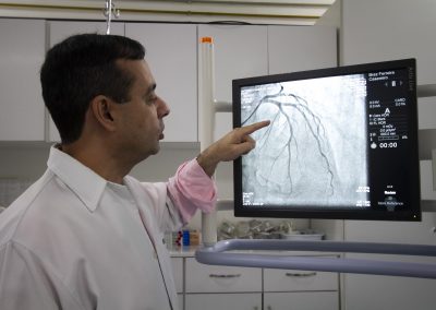 Nova Iguaçu vai zerar fila de cateterismo pelo SUS