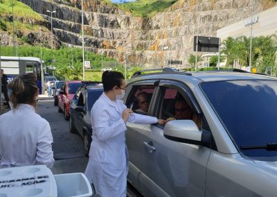 Nova Iguaçu suspende vacinação contra a gripe