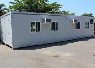 Prefeitura de Nova Iguaçu cria leitos extras para atender casos da Covid-19