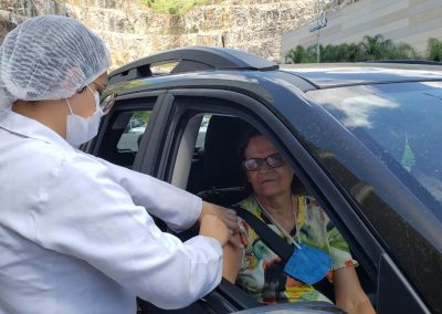 Nova Iguaçu: vacinação contra gripe será suspensa nesta sexta-feira (3)